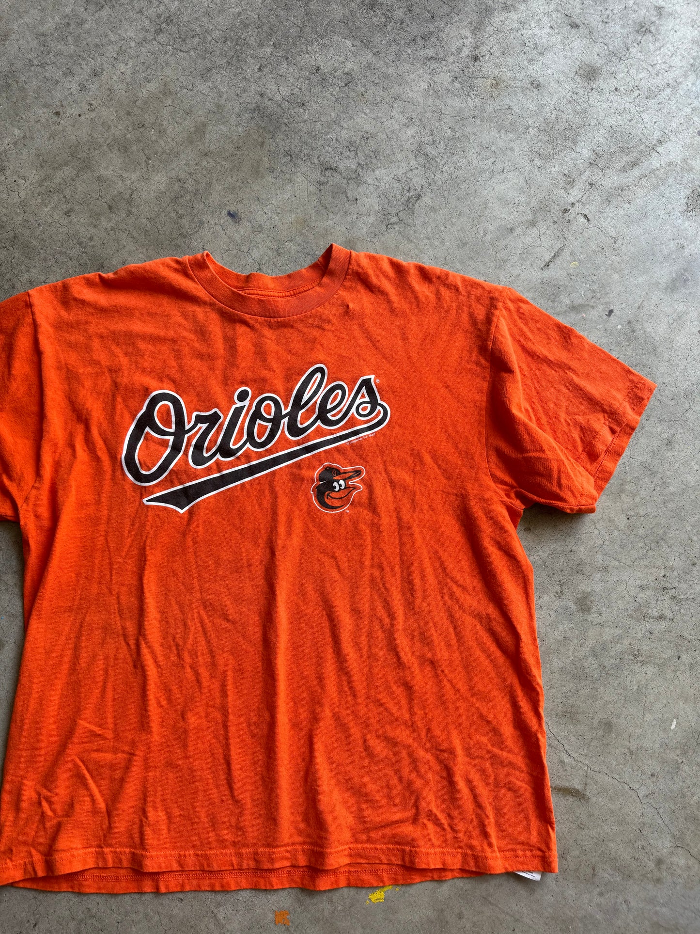 Orioles tee