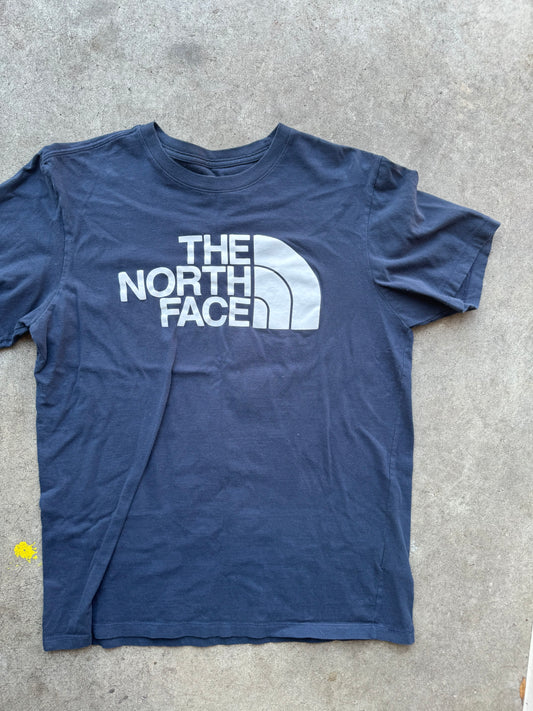 Mens North Face Tee