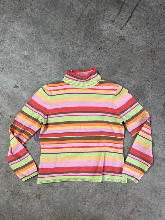 Stripped Long Sleeve