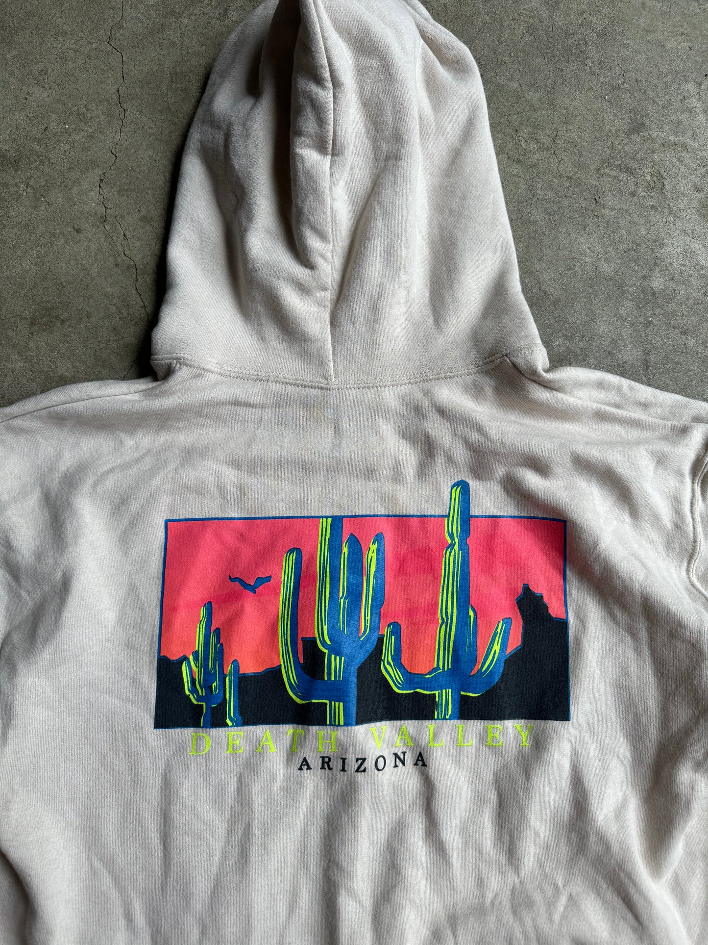 Arizona Hoodie