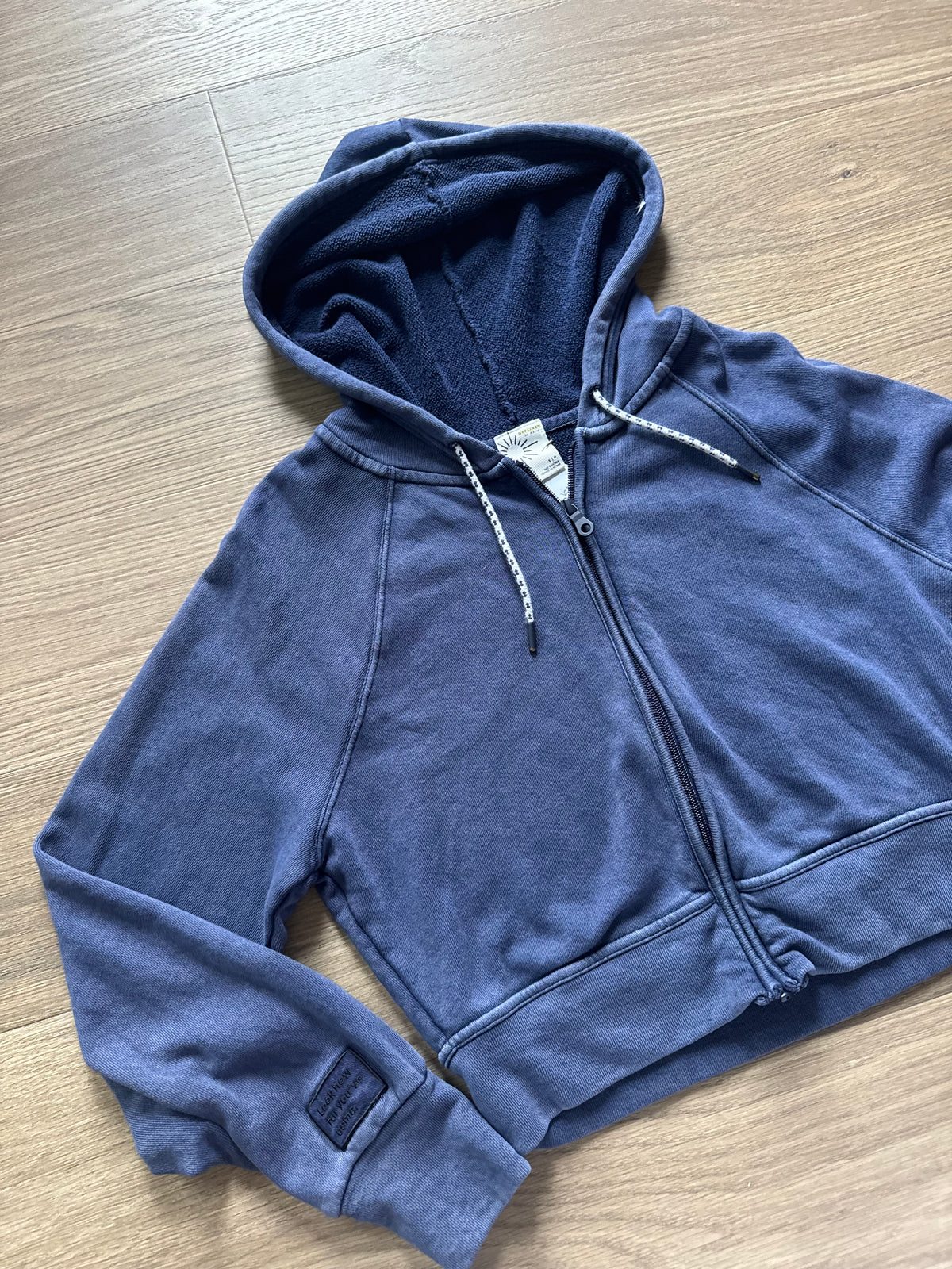 Aerie Jacket sm