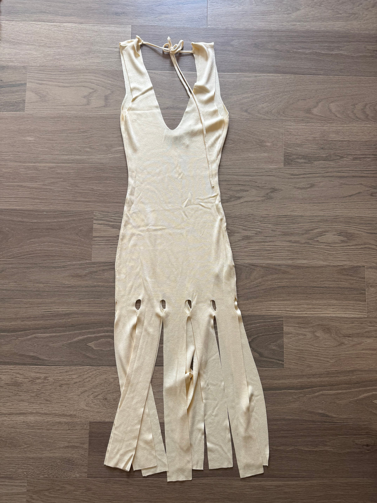 Cocktail dress S