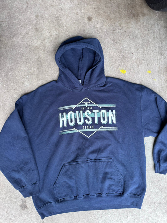 Houston Texas Hoodie