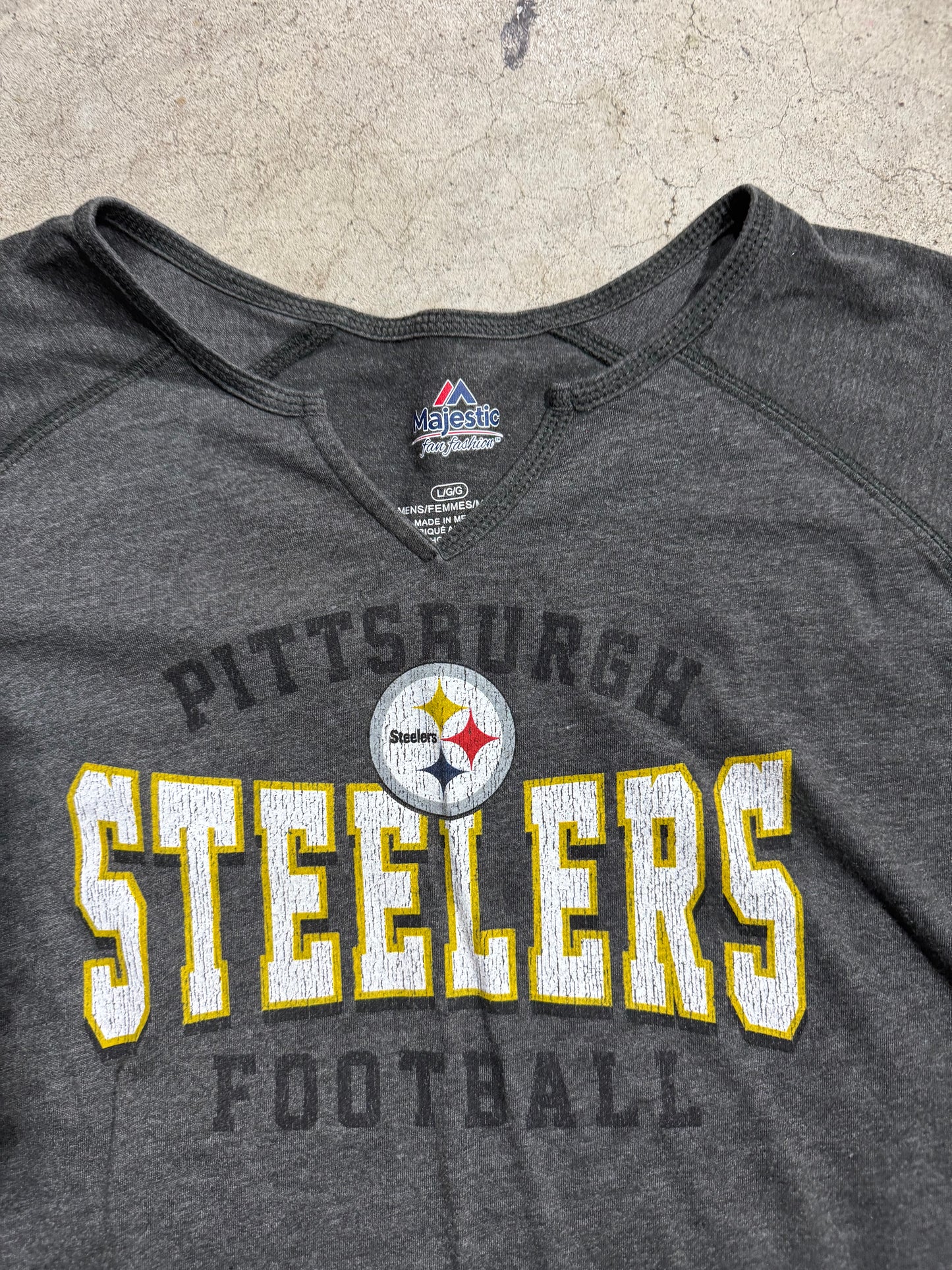 Steelers tee