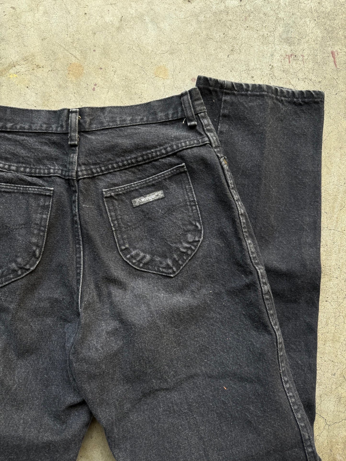 Vtg Wrangler Jeans