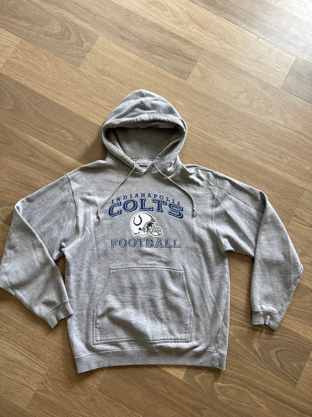 Colts Hoodie