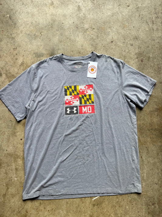 UMD tee