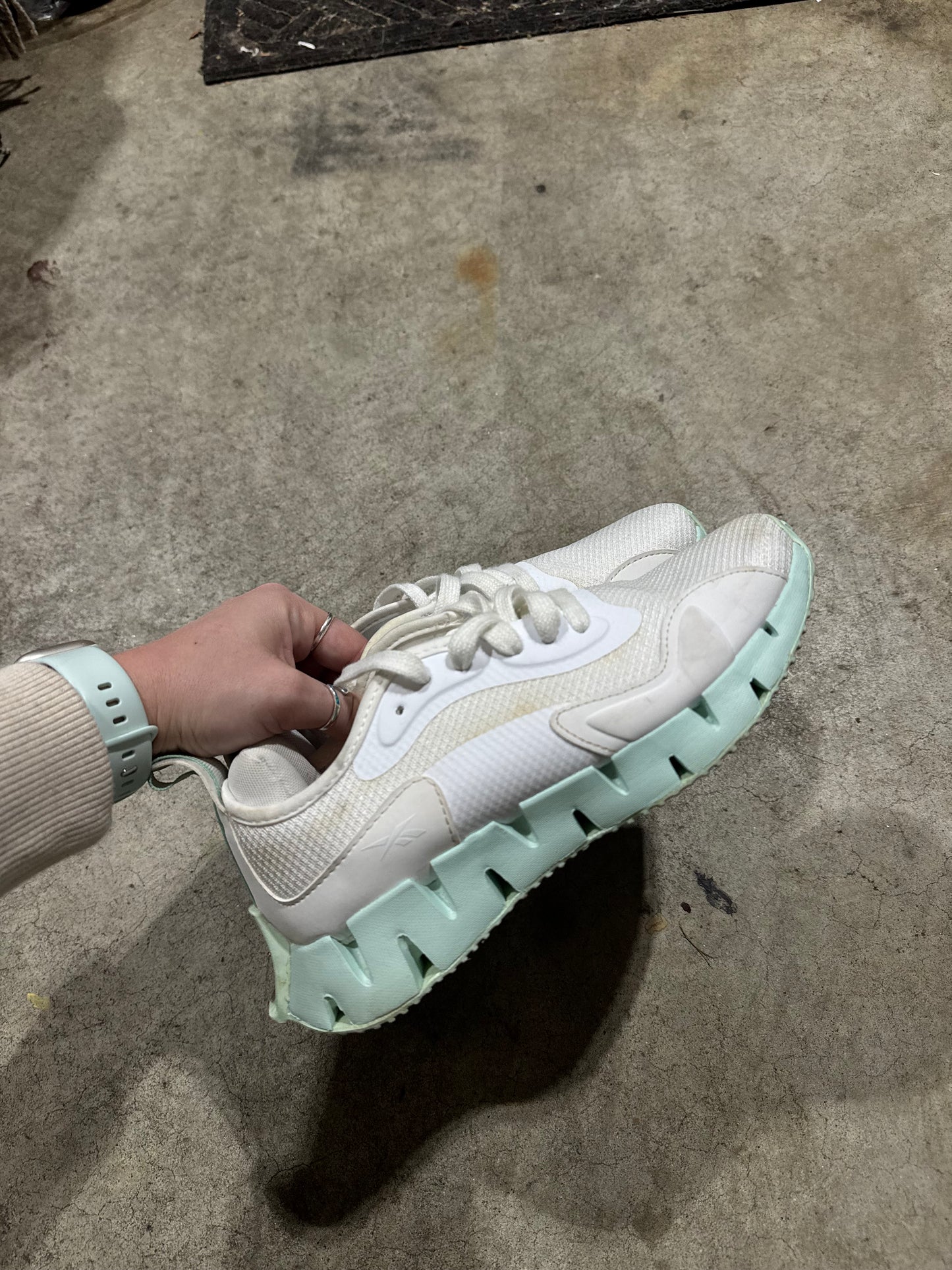 Reebok Sneakers