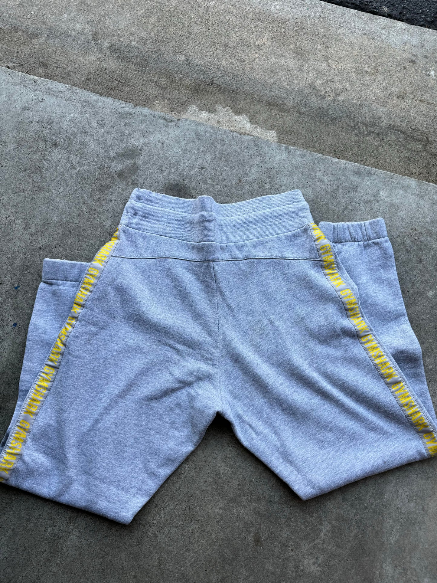 Gymshark Joggers