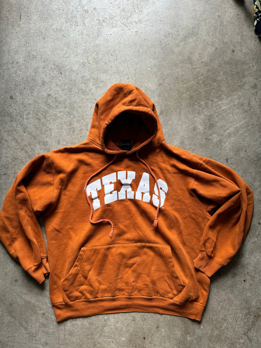 Texas Hoodie