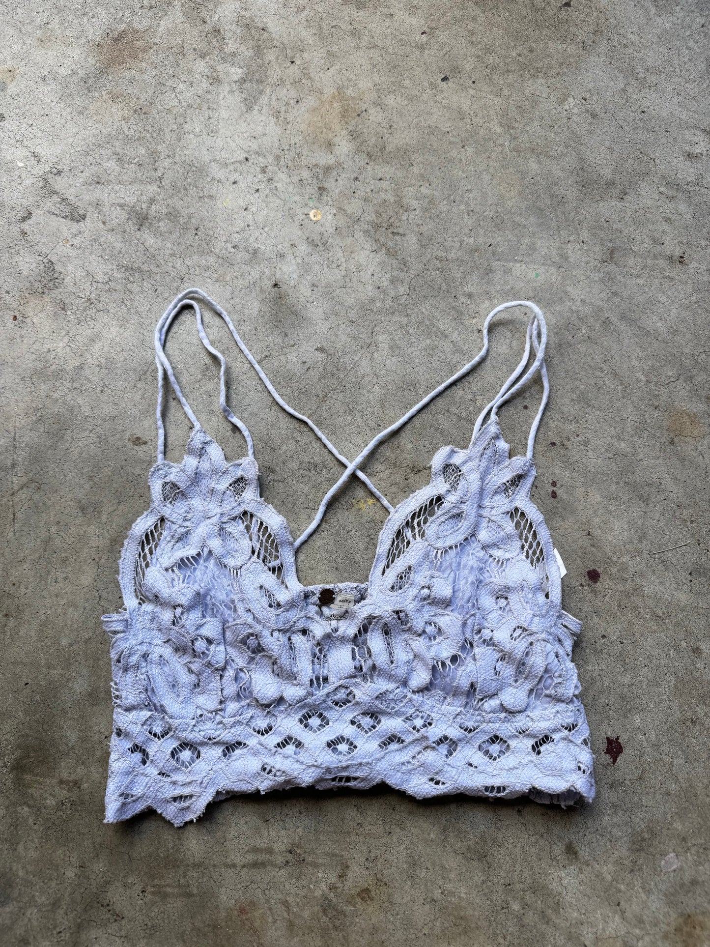 Free people bra
