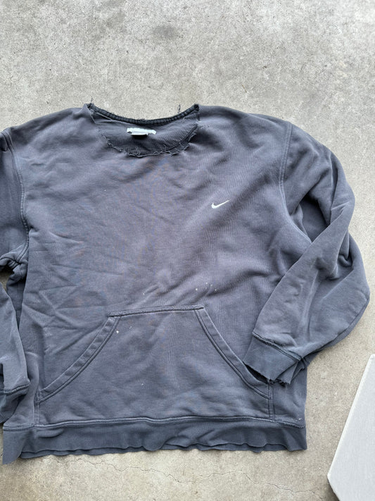 Vtg Nike Crewneck