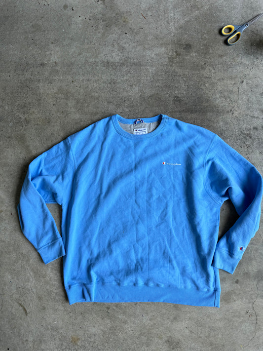 Champion crewneck