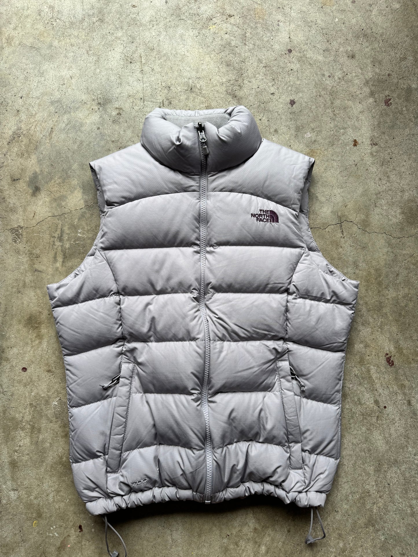 North face Vest