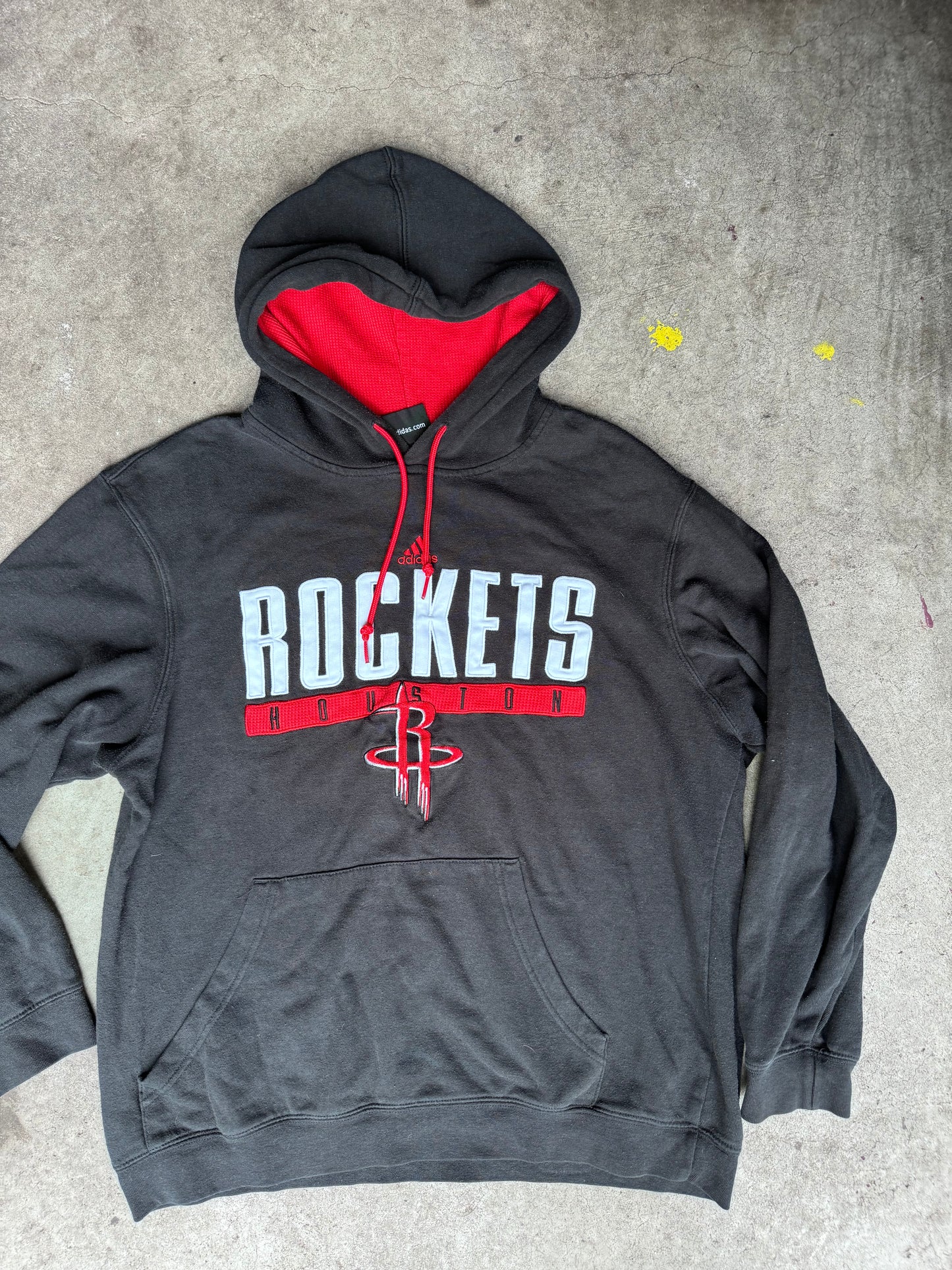 Rockets Hoodie