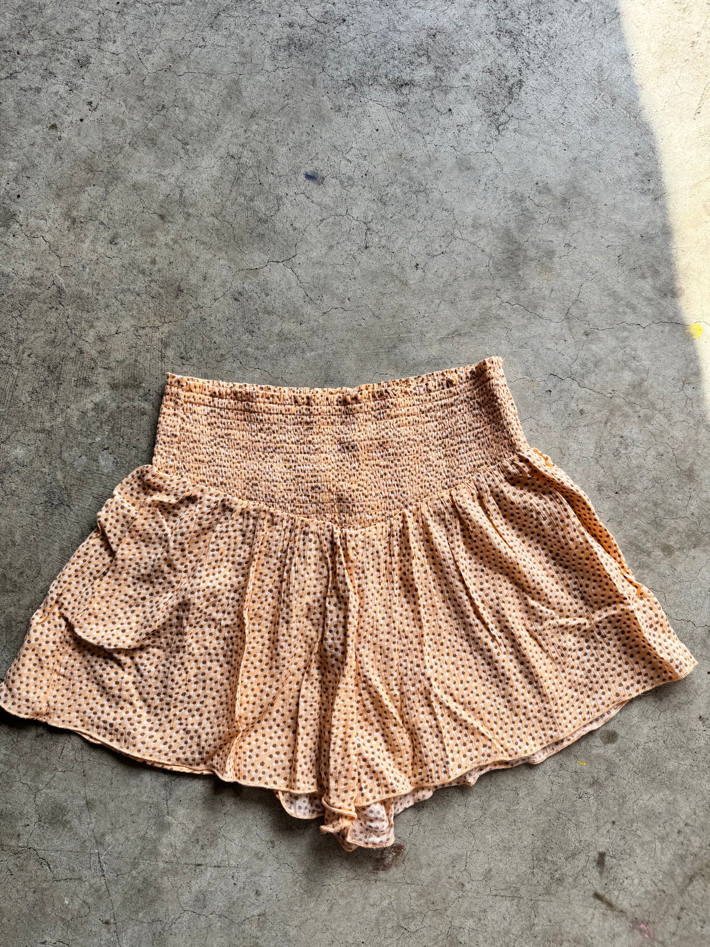 NWT aerie shorts