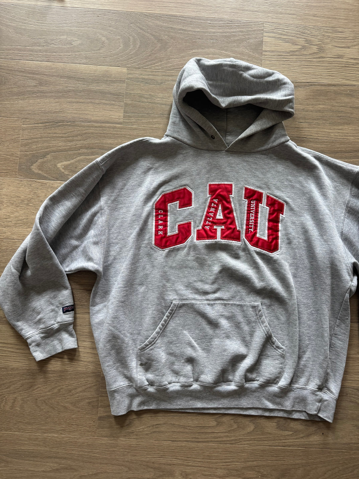 CAU Hoodie