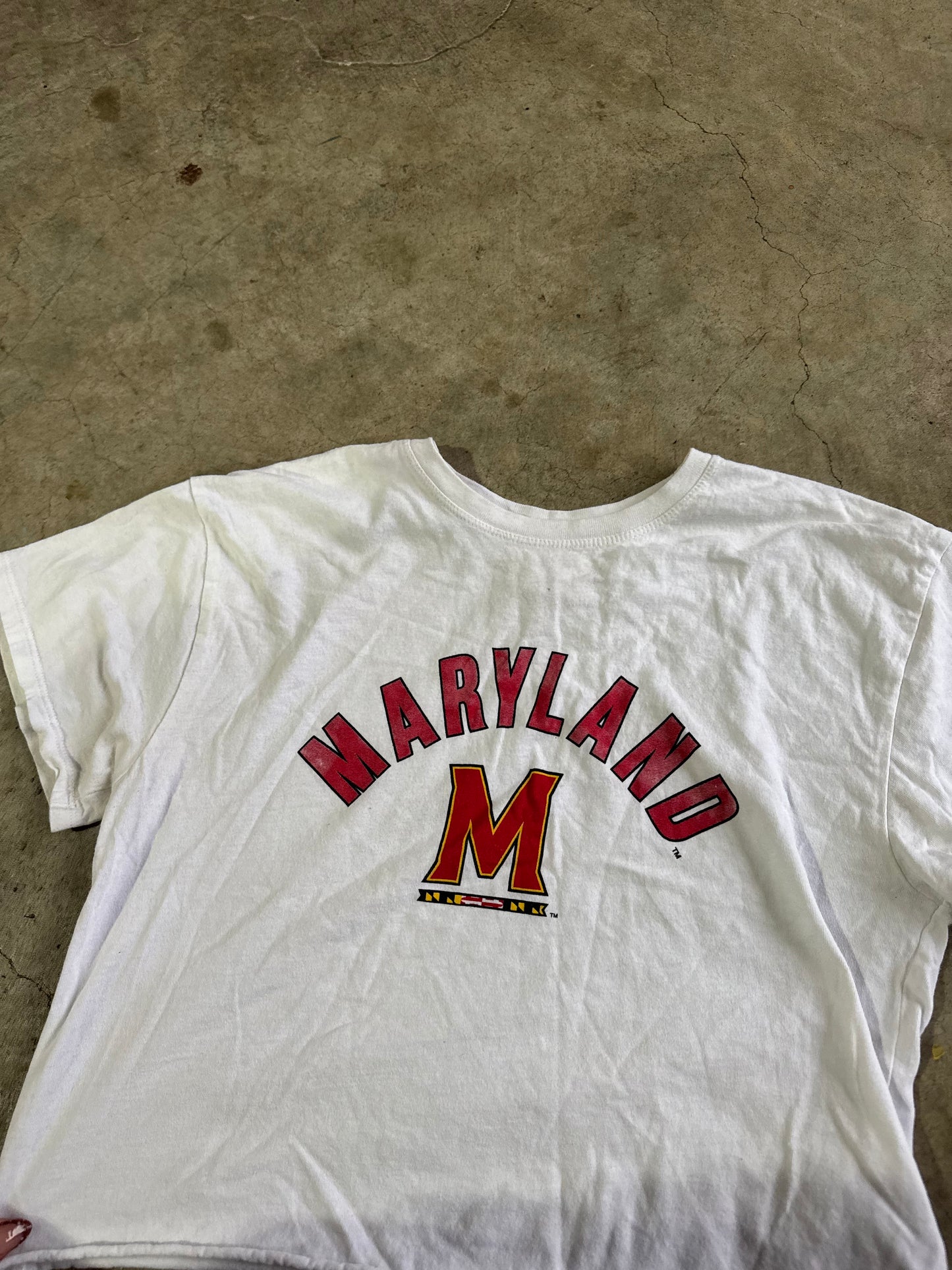 Umd top