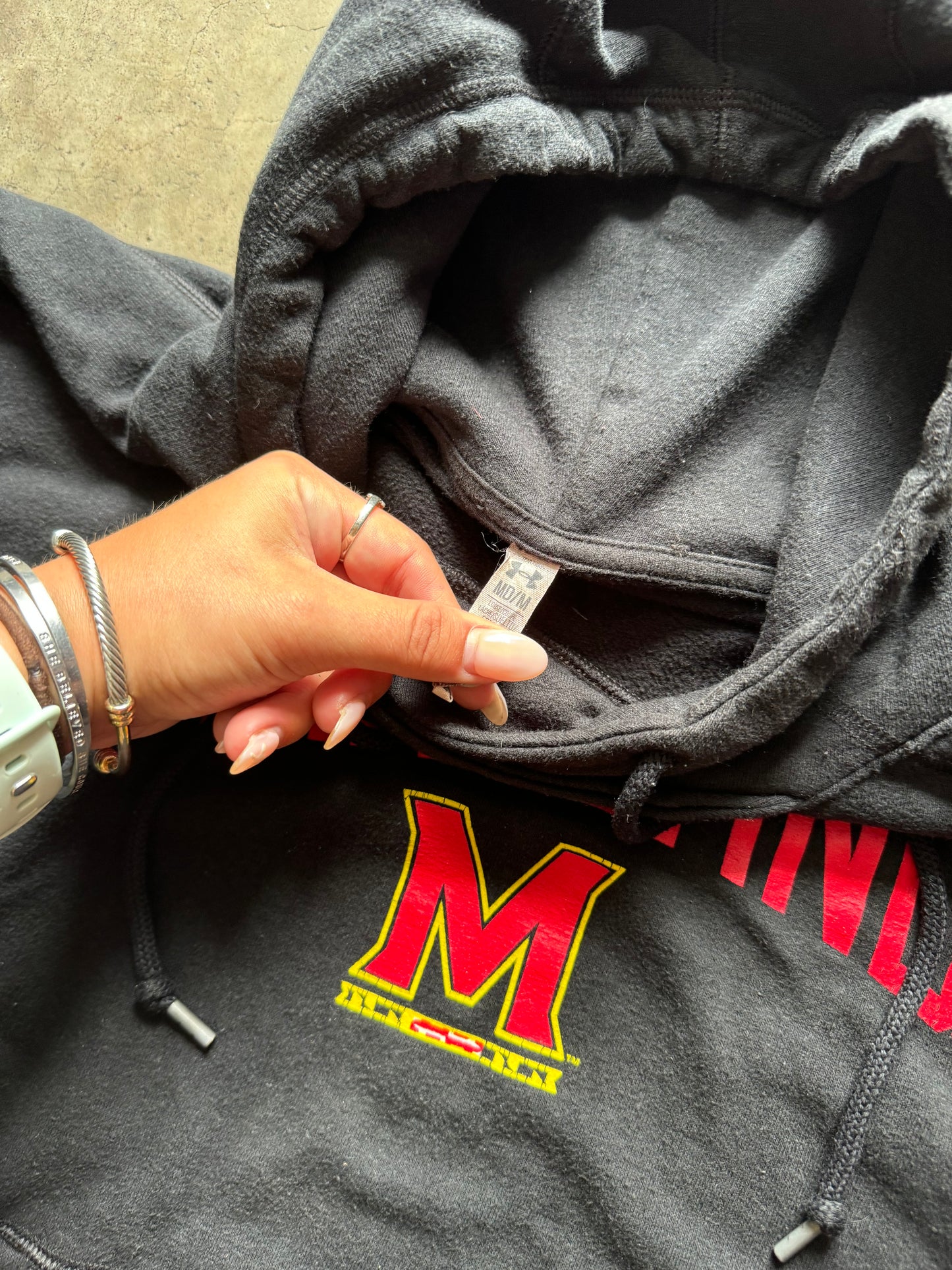 UMD Hoodie