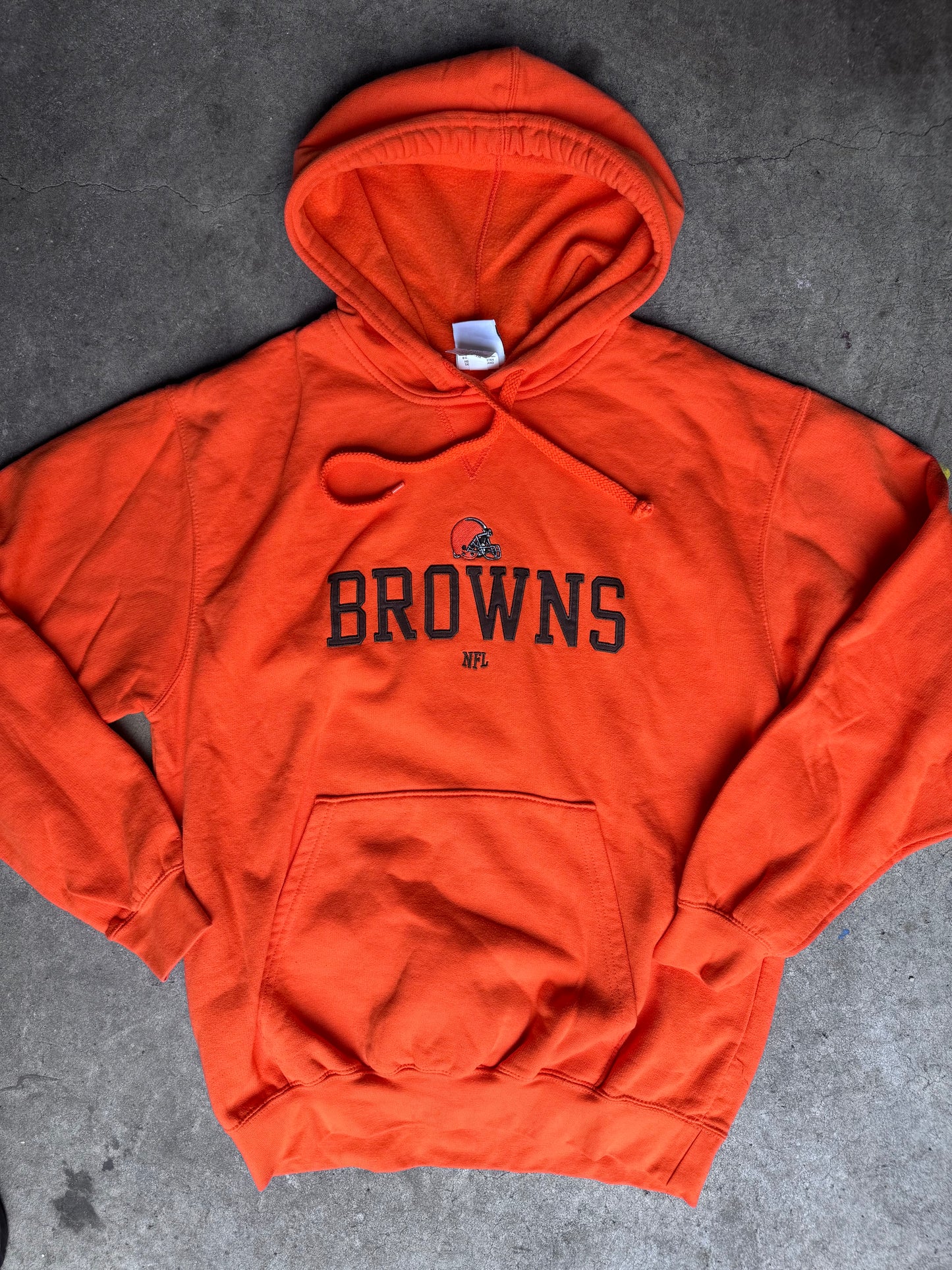 Browns nfl Hoodie