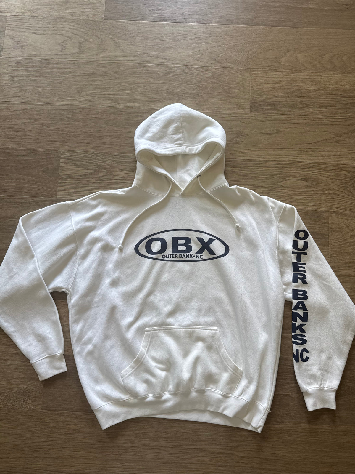 OBX hoodie