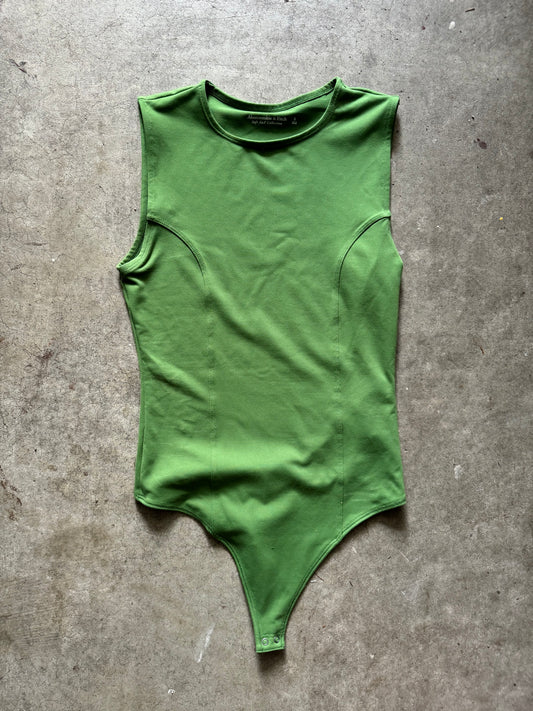 Abercrombie and finch bodysuit