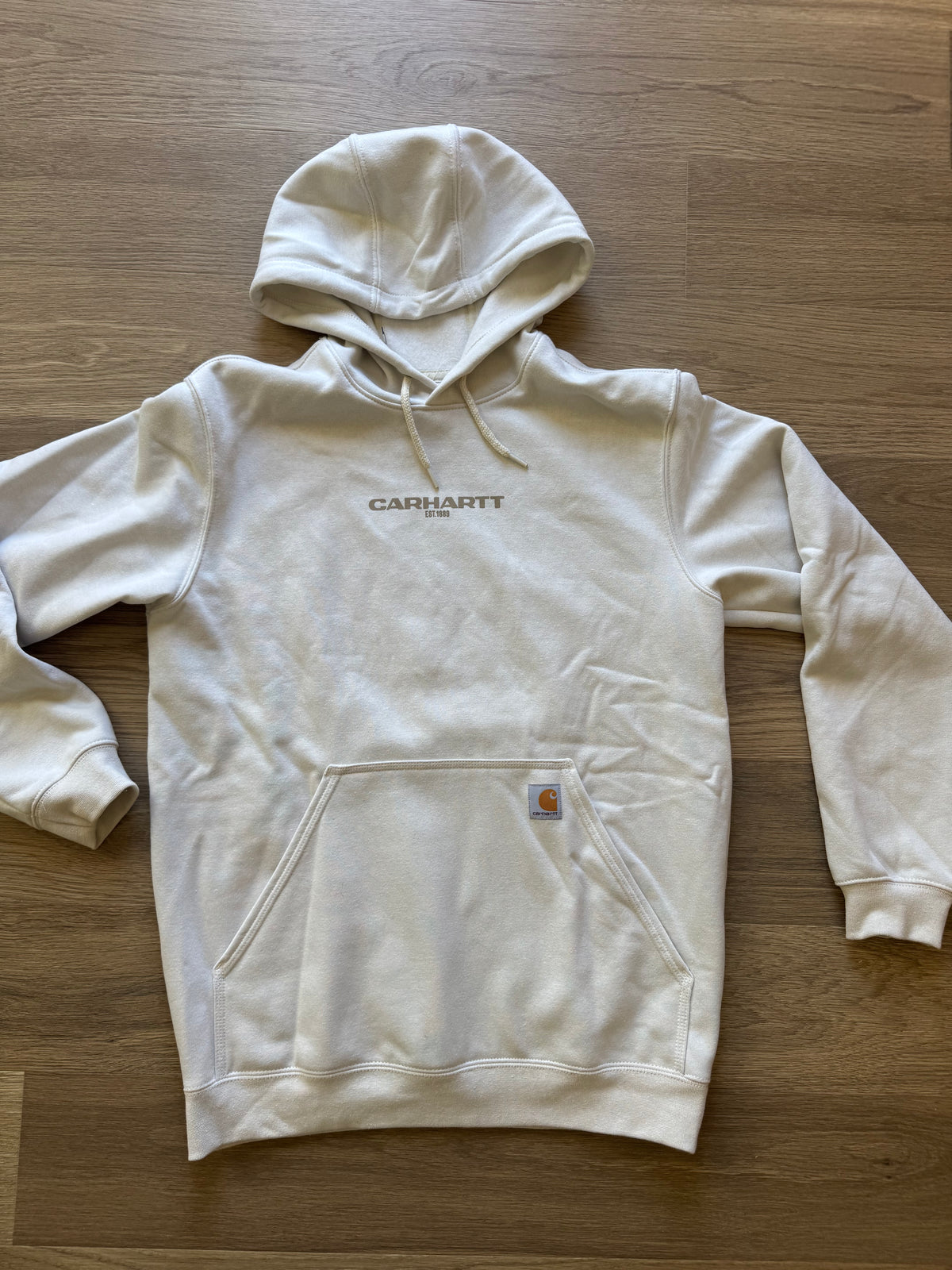 Carhartt hoodie