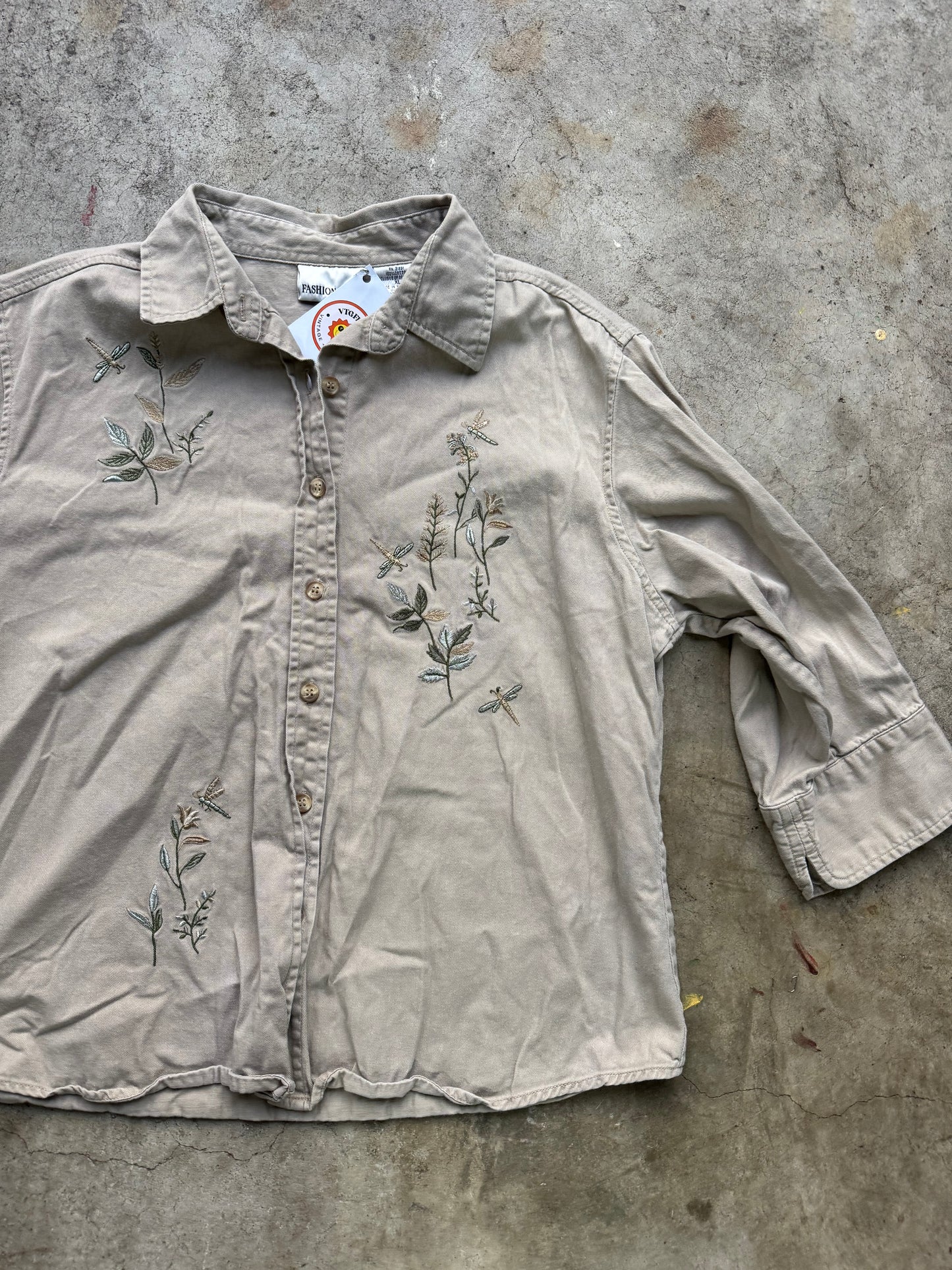 Firefly Tee