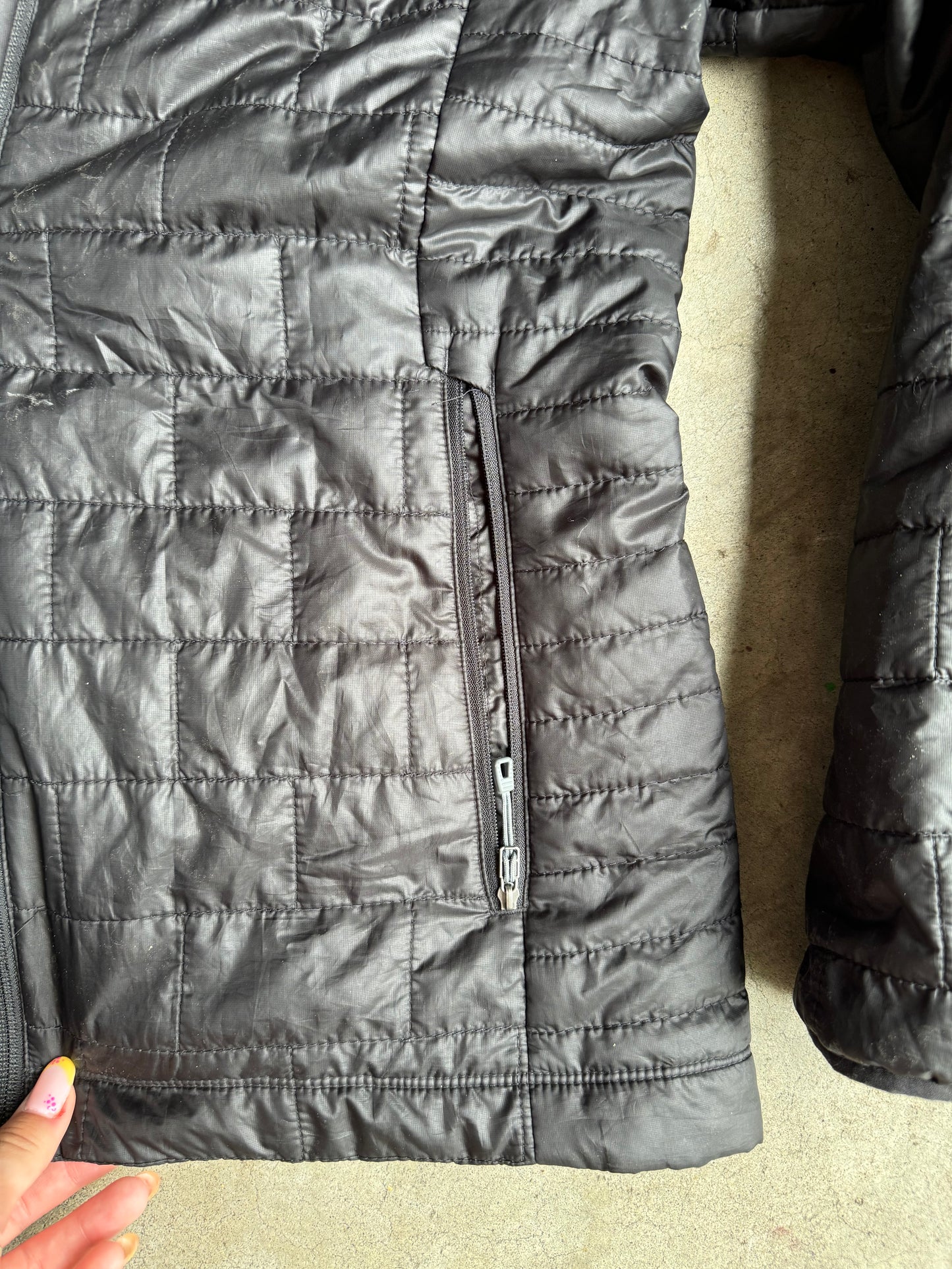 Patagonia Down Jacket