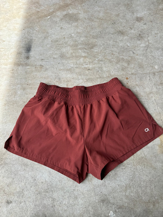 Gap shorts