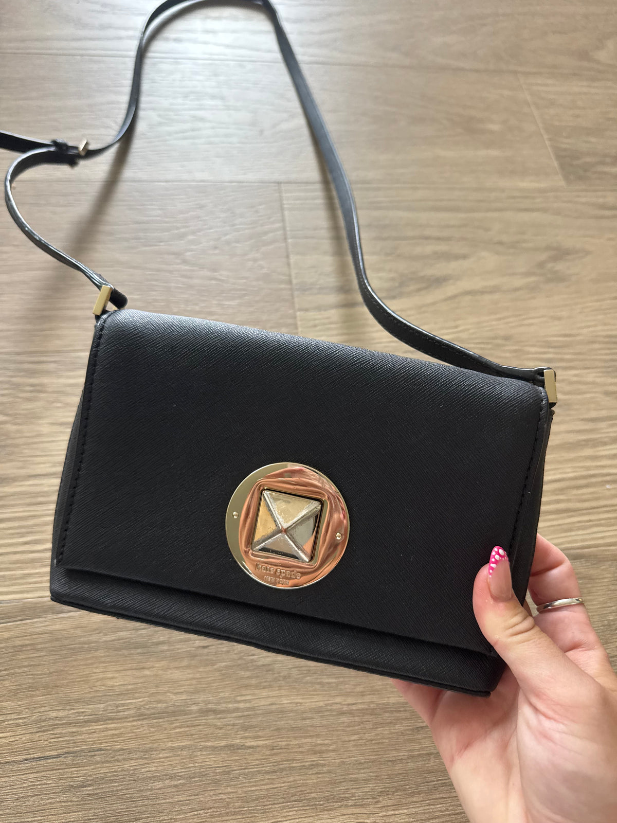 Kate Spade Crossbody Purse