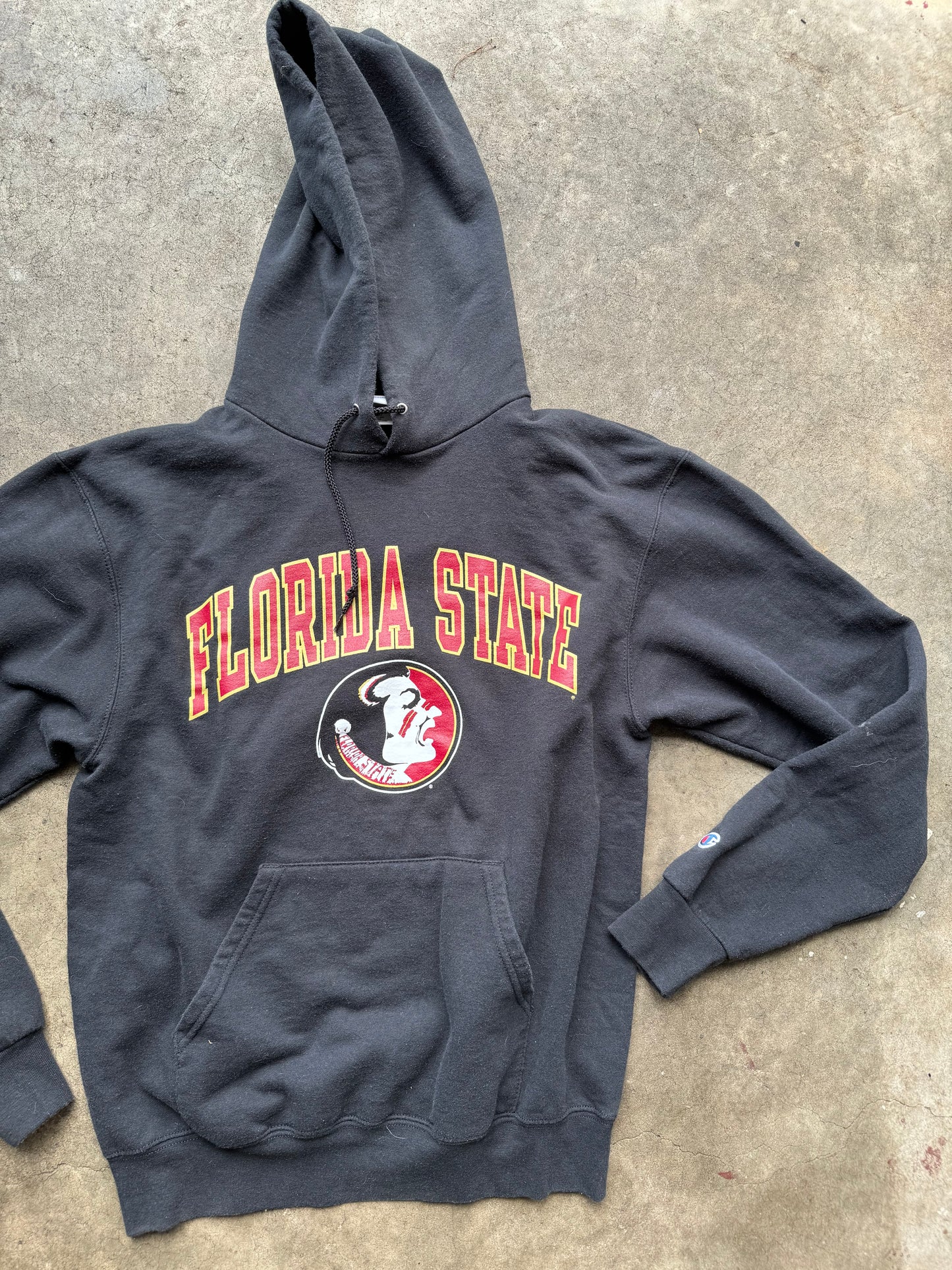 Florida State Hoodie