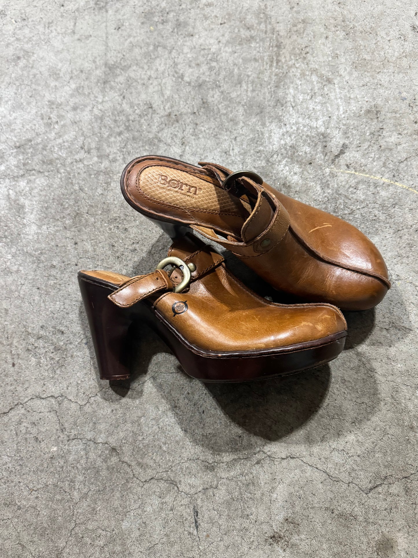 Vtg shoe
