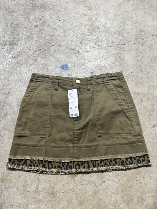 Urban outfitters skirt