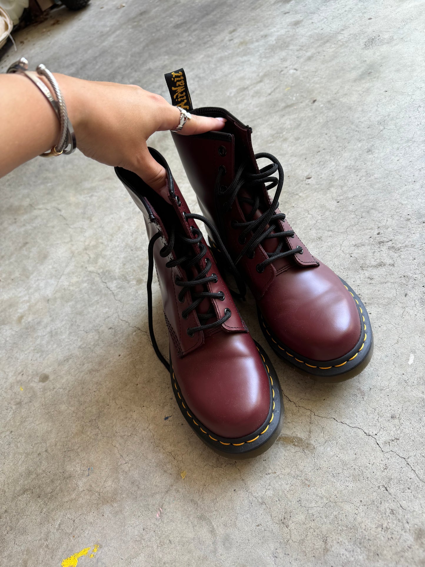 Doc Martens