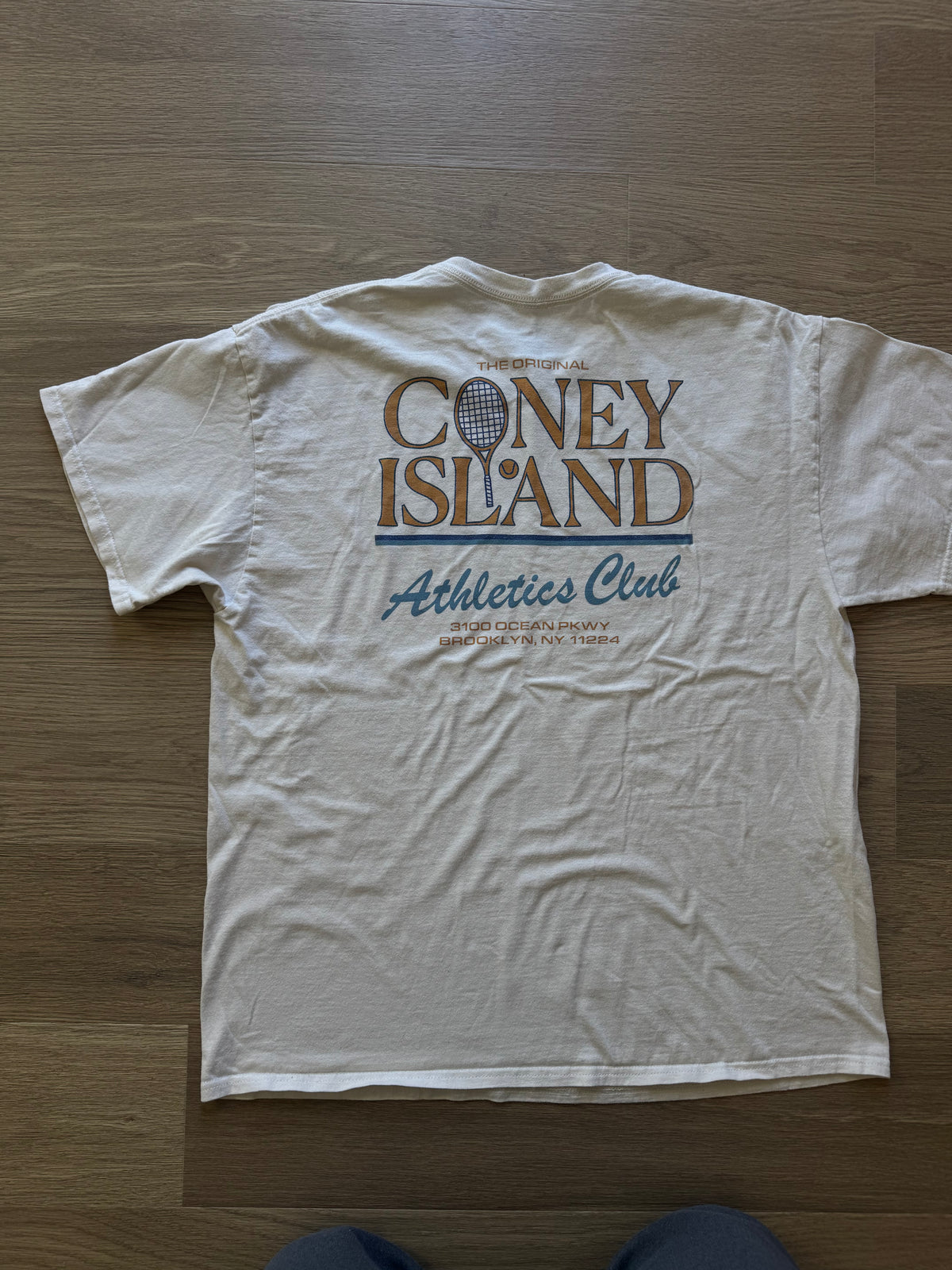 Coney Island XL