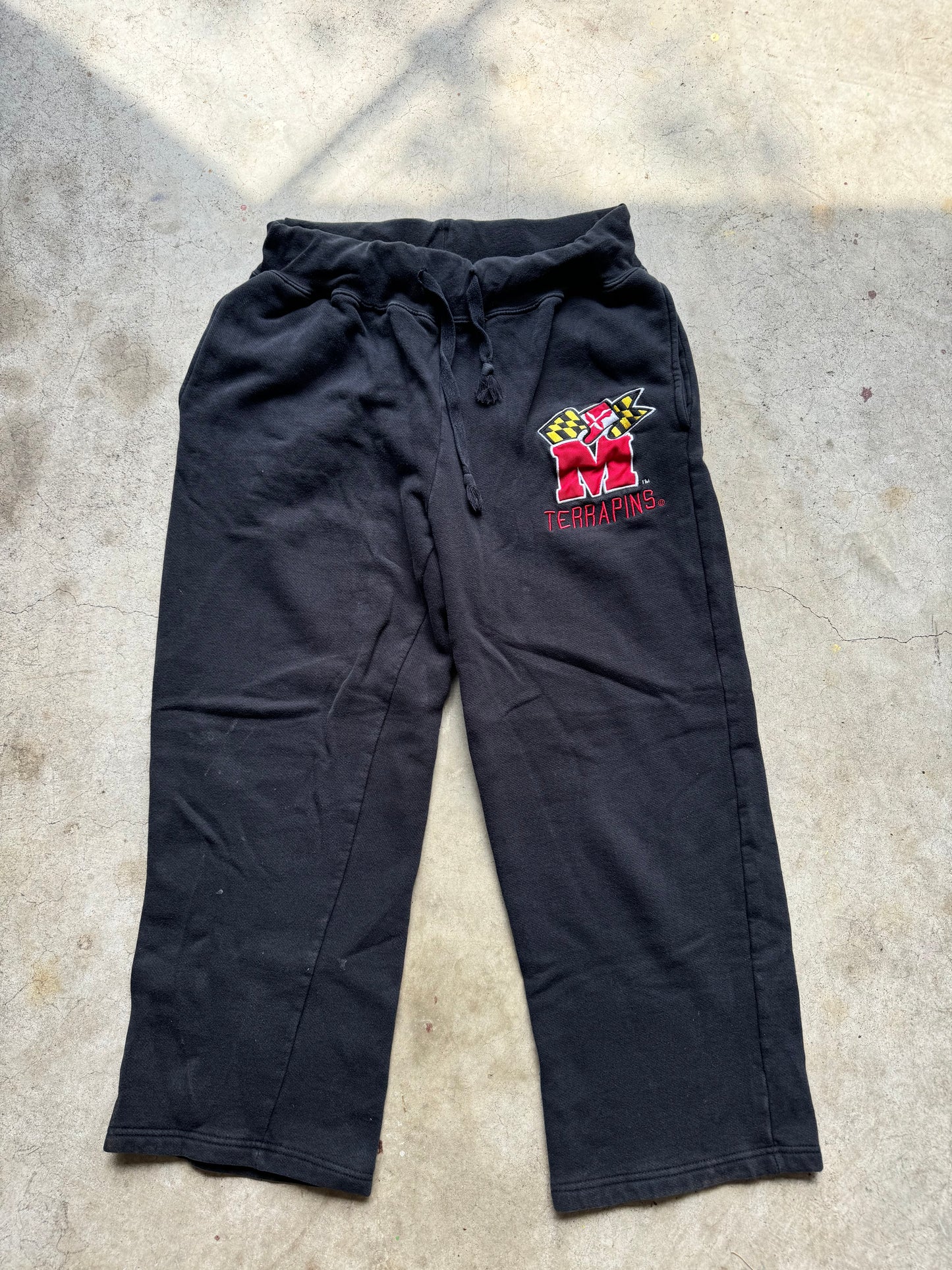 Maryland Sweats