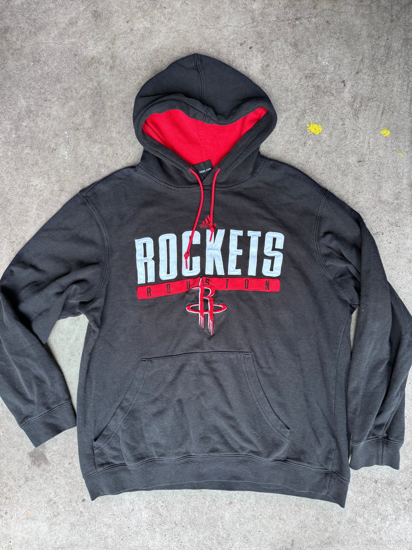 Rockets Hoodie