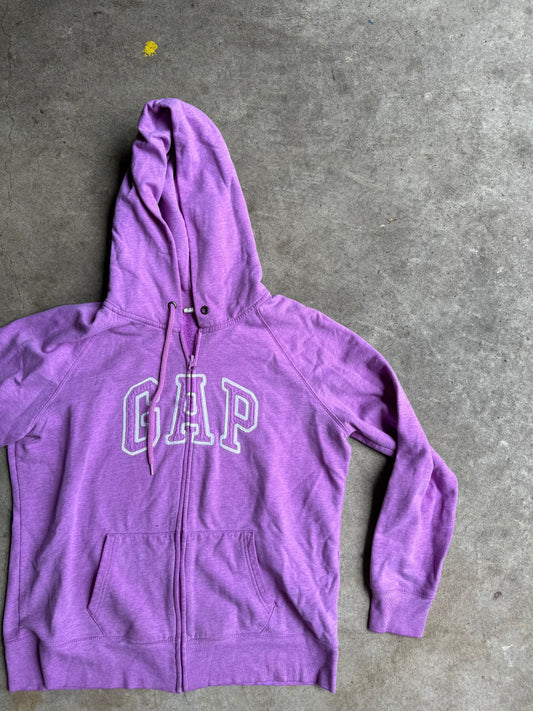 Vtg Gap Zip up