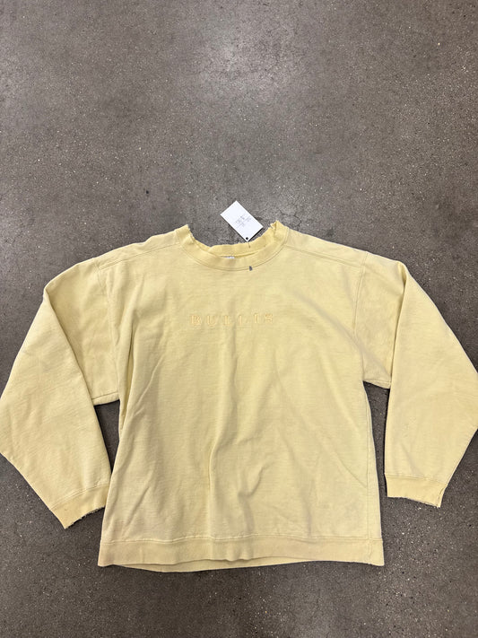 Bullis Crewneck