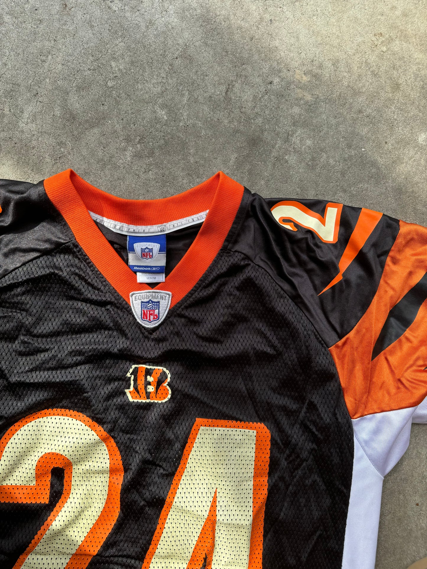 Bengals Jersey