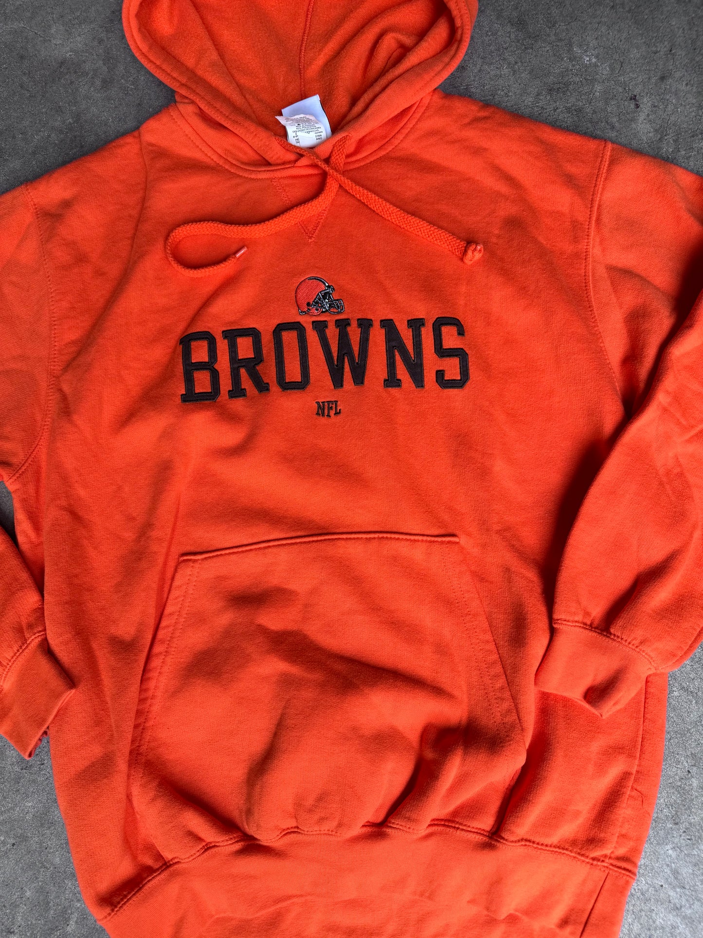 Browns nfl Hoodie