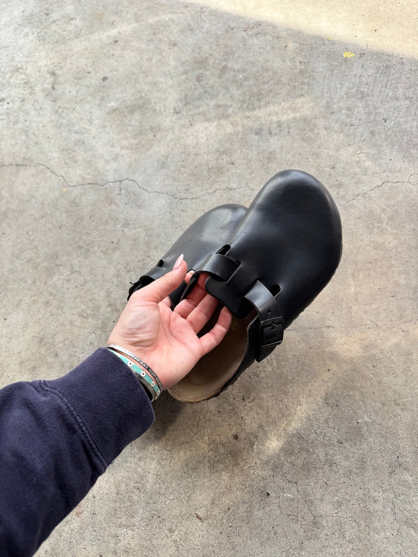 Birkenstock Clogs