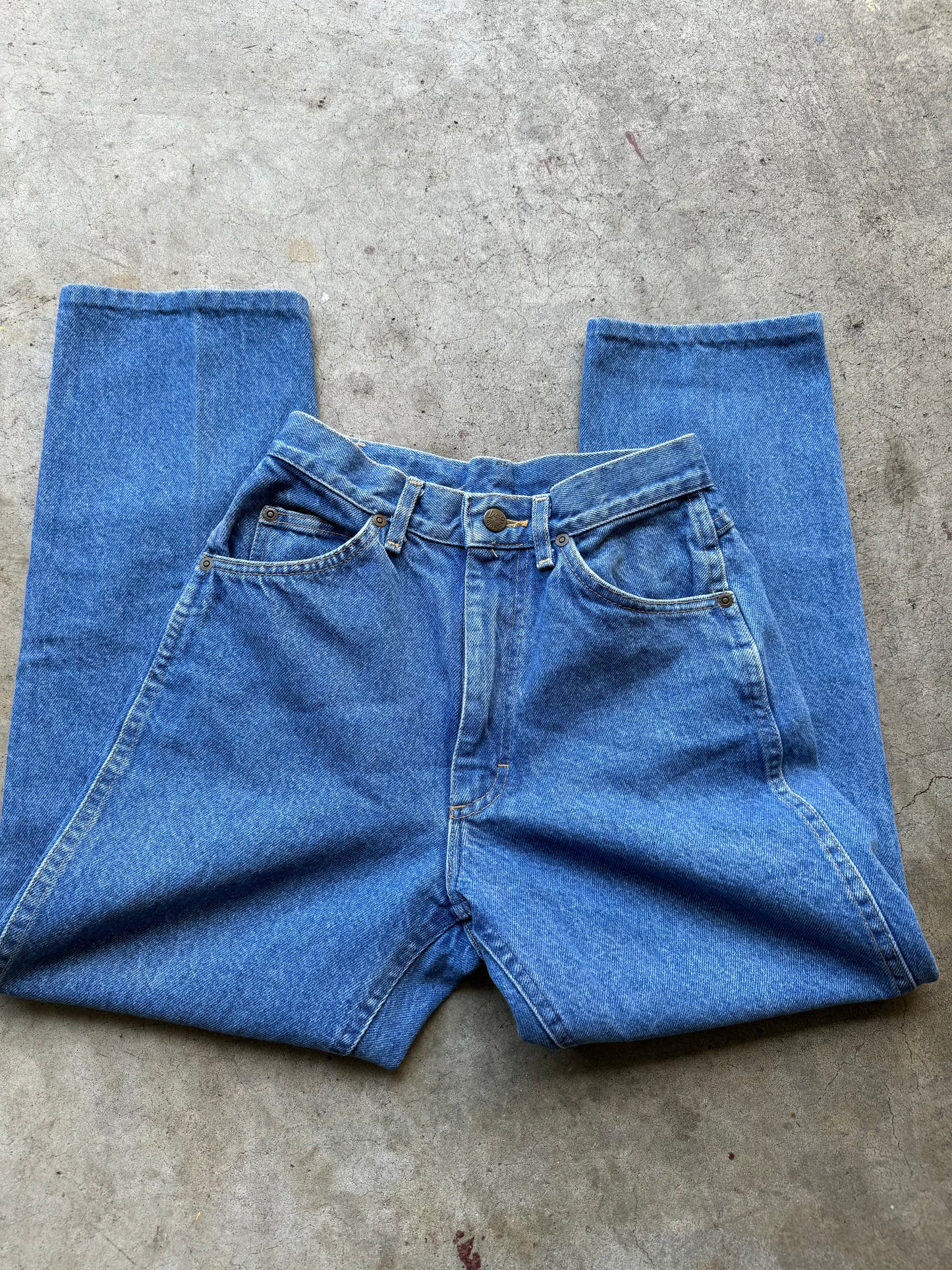 Vtg Lee Jeans