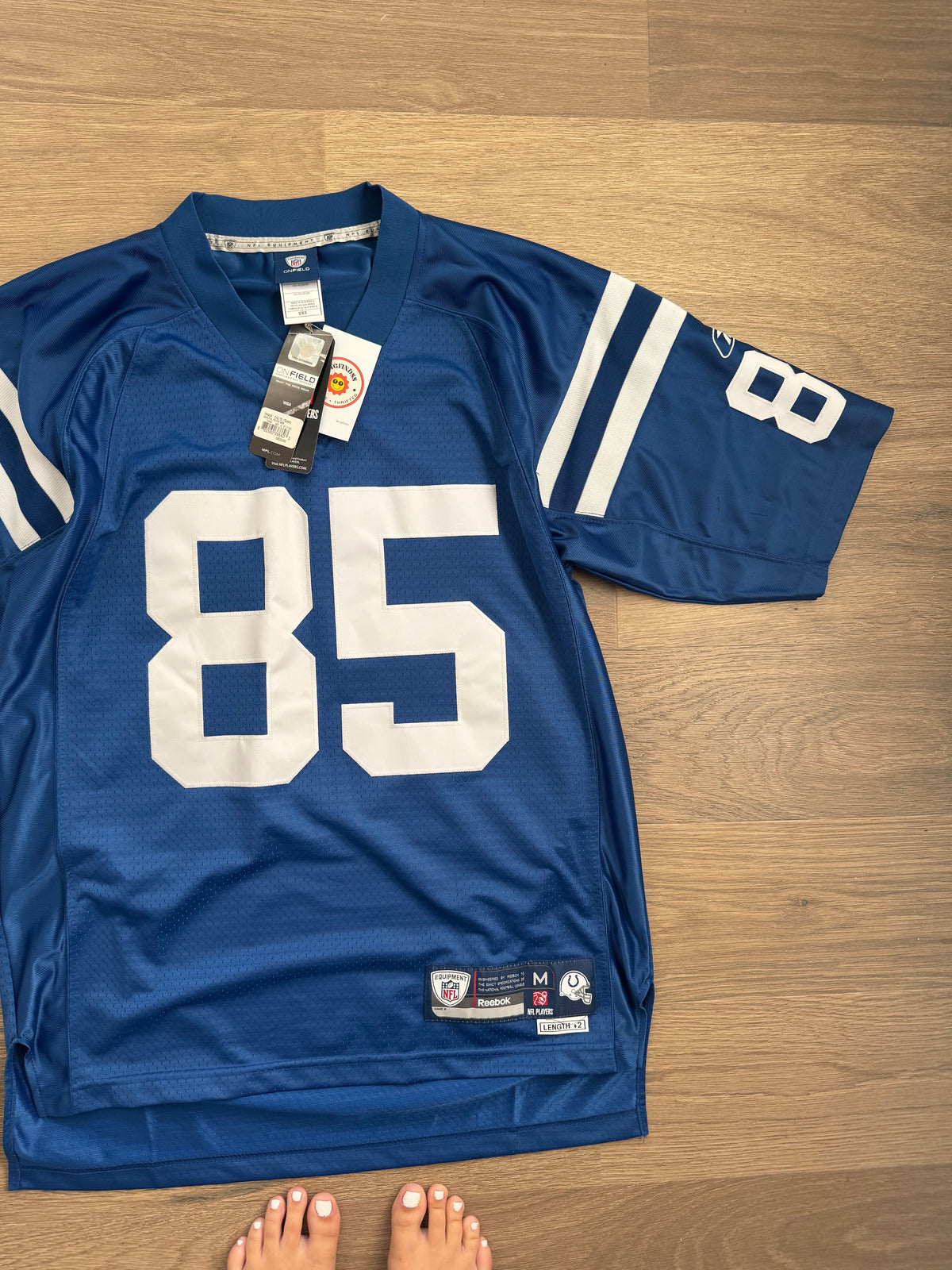 Garçon Jersey M