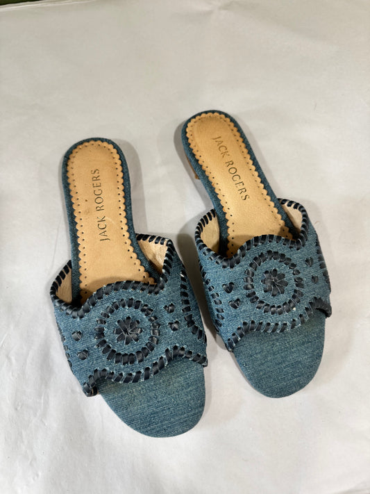 Slip ons