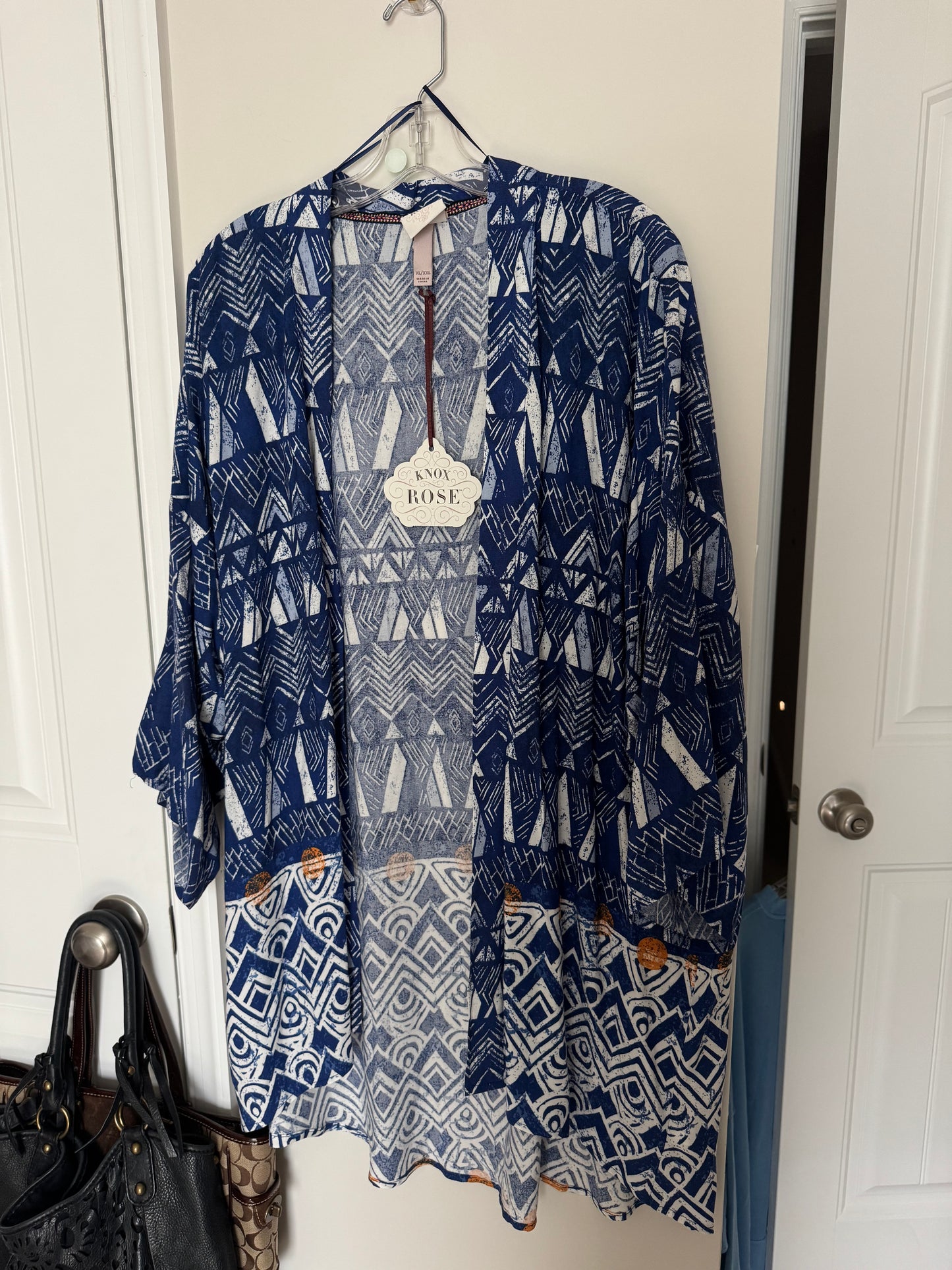 Cover Up XL/2X