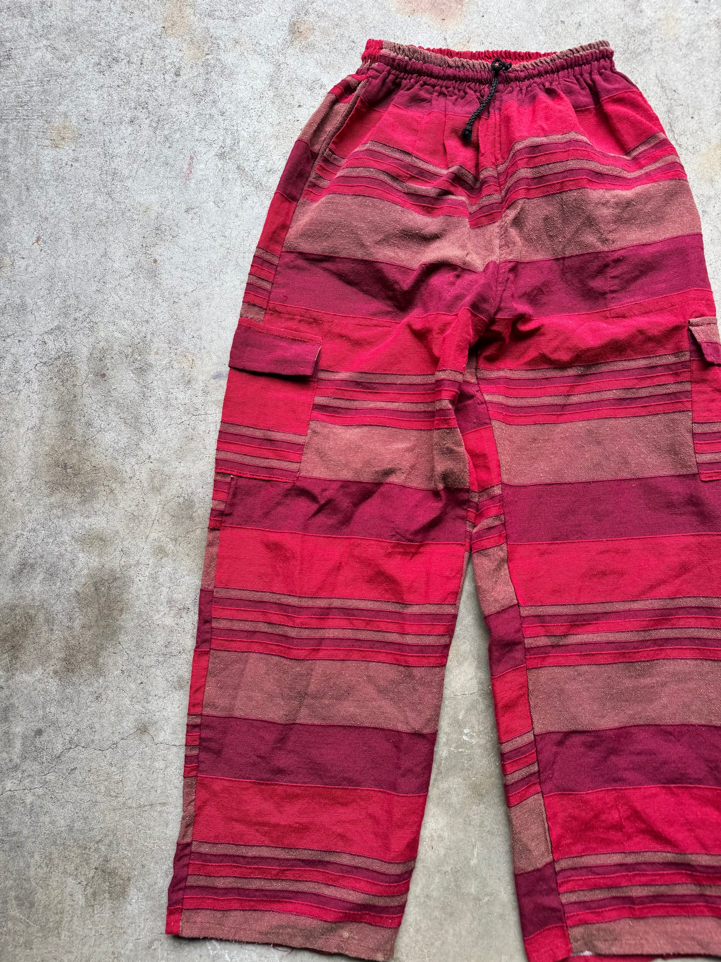 Boho pants
