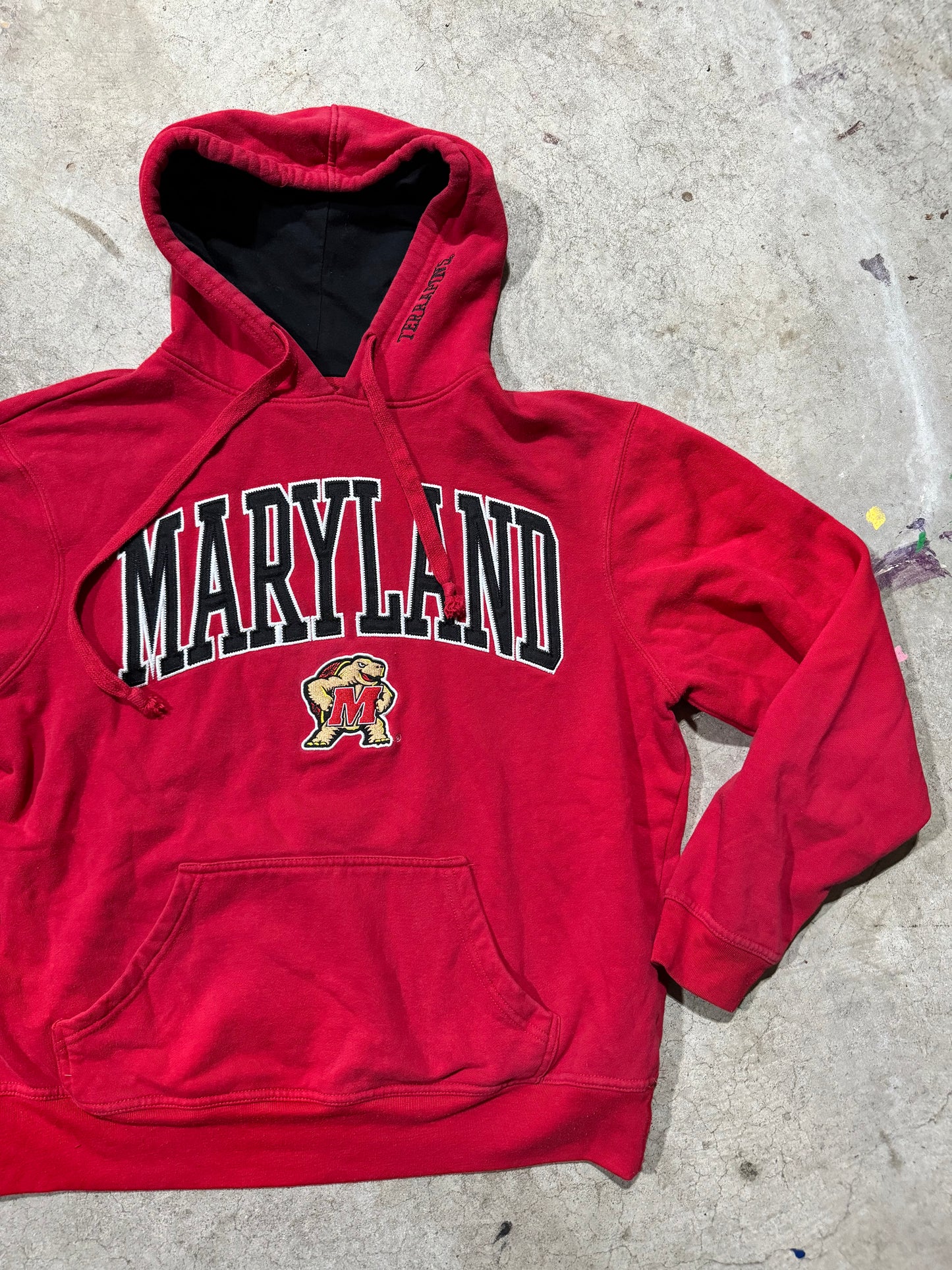 Maryland Hoodie