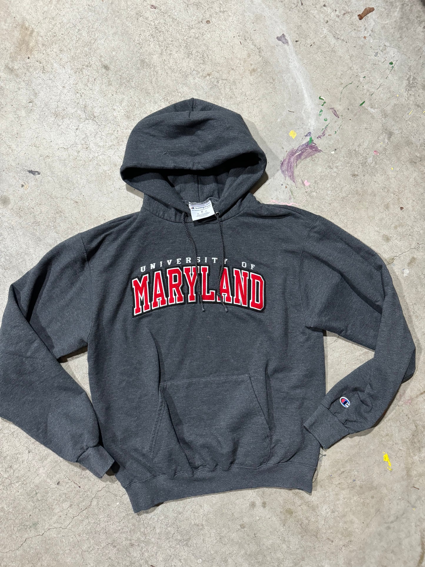 Maryland Hoodie